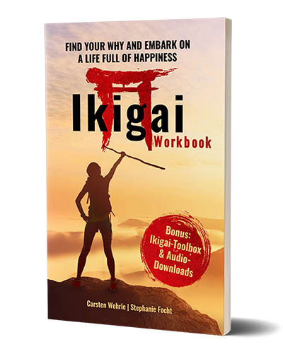 Ikigai Workbook